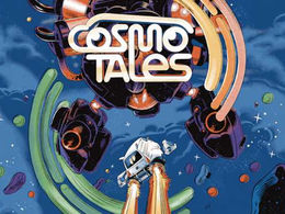 🚀 QUE JOGO DOIDO: COSMO TALES! 👽🚗💥