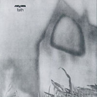 The Cure faith