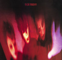 The Cure porno