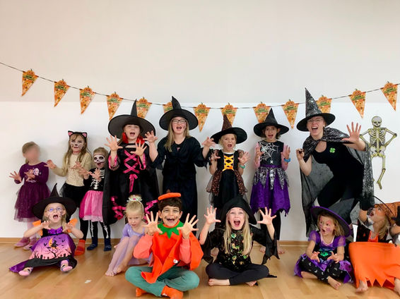 Halloween 
