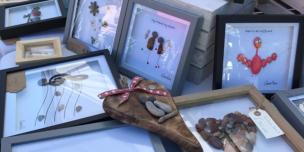 Knaresborough Artisan Market