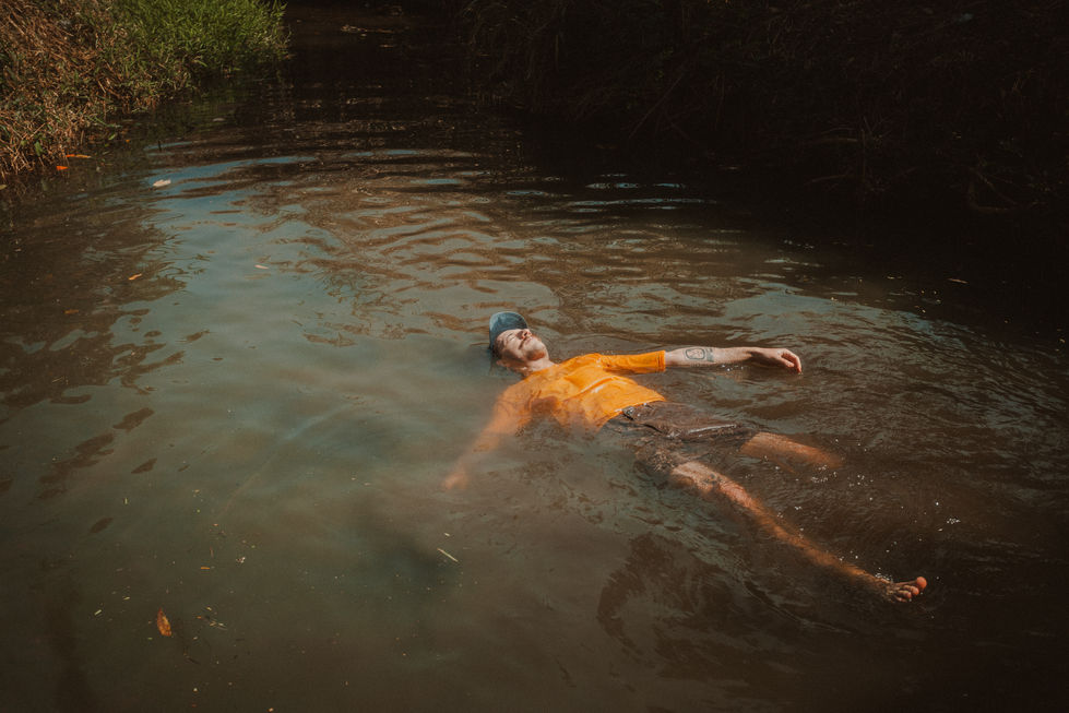 Morro do Saci - Rafa D'Angelo