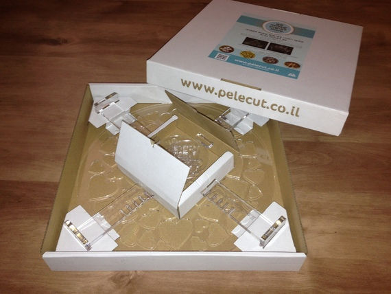 סט שבלונה וכיתובים