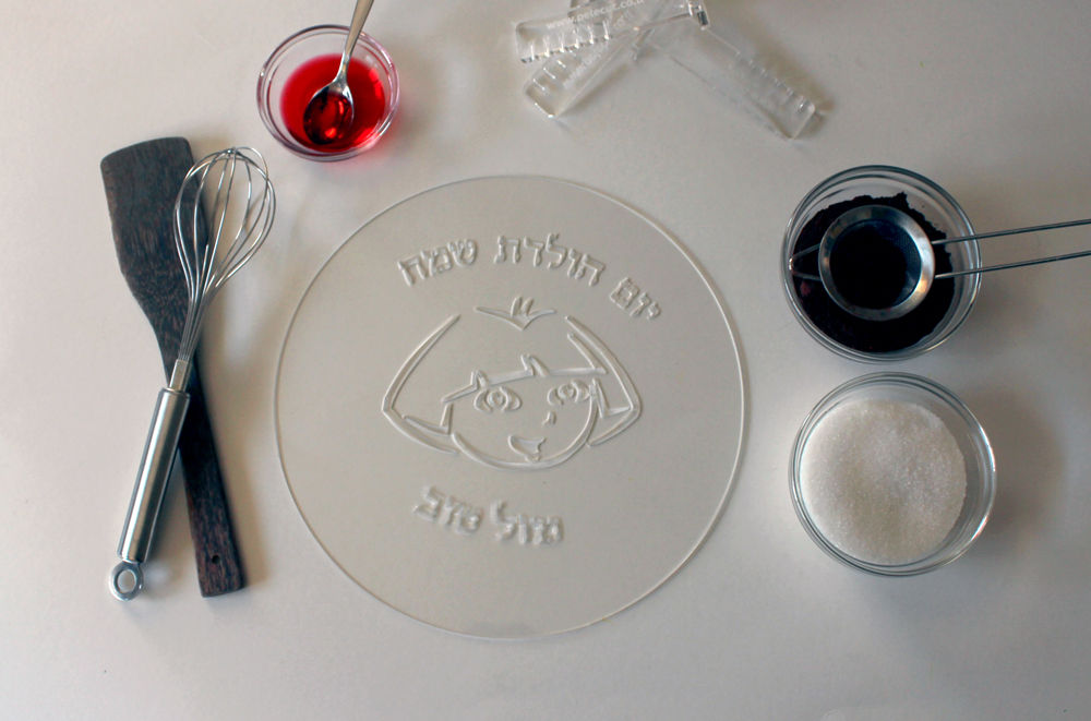 R045 | יום הולדת שמח- דורה