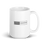 Thumbnail: White Glossy Mug