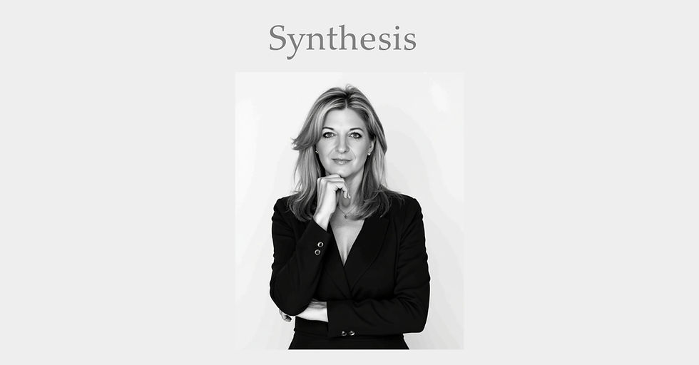 Synthesis - A New Form of Leadership