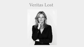 Veritas Lost - tread carefully with AI..