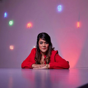 Harpreet Kaur Cholia
