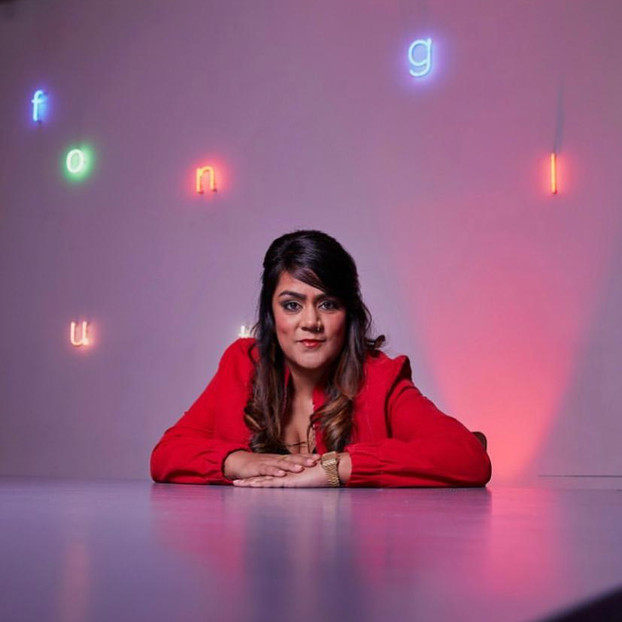 Harpreet Kaur Cholia