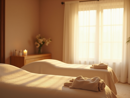 Massages Personnalisés en Drôme : Votre Bien-Être