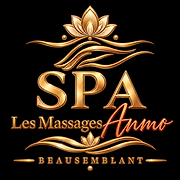 SPA Les Massages Anmo à Beausemblant
