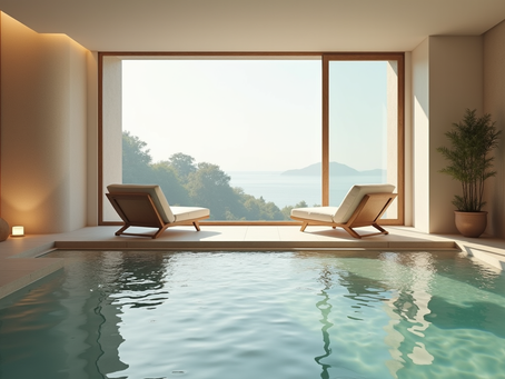 Soin spa duo mère-fille : une expérience unique