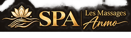 SPA Les Massages Anmo à Beausemblant
