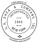 C.A. Shea & Company, Inc.