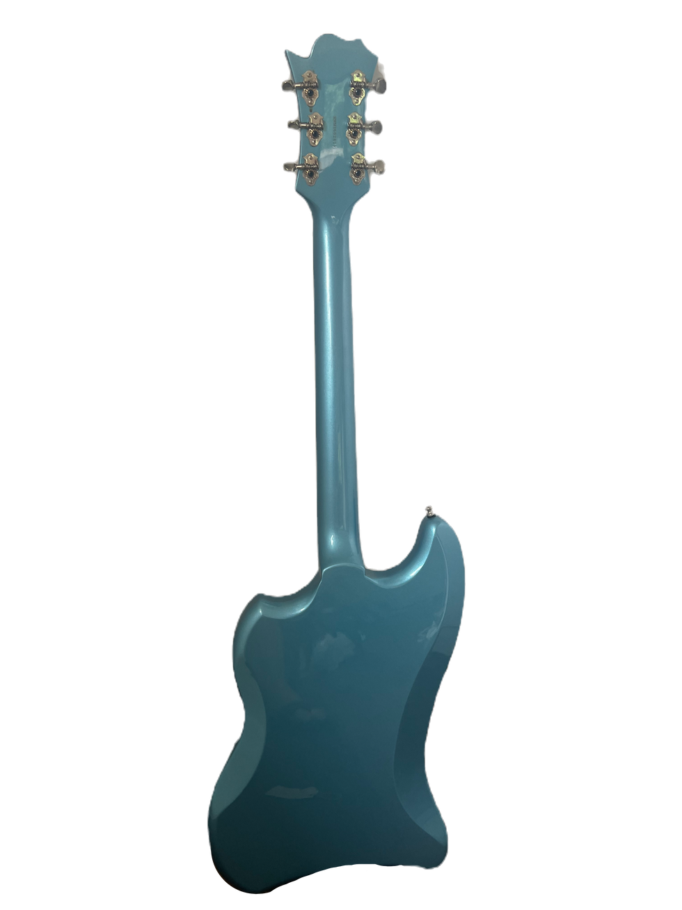 Thumbnail: Guild Thunderbird