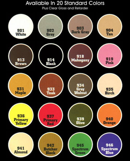 color match wood filler color match wood filler