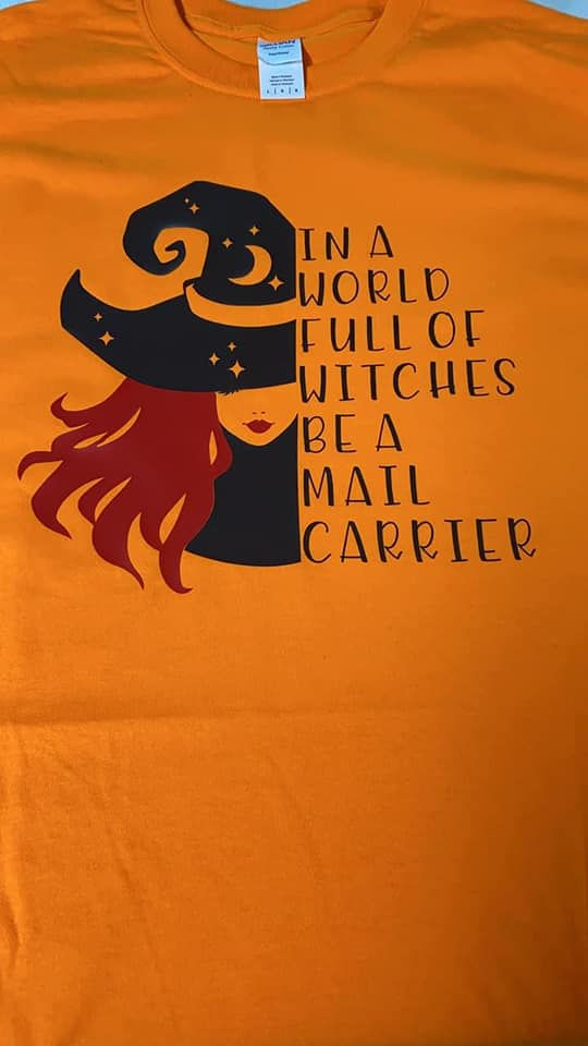 Thumbnail: Seasonal T- shirts small -5xl