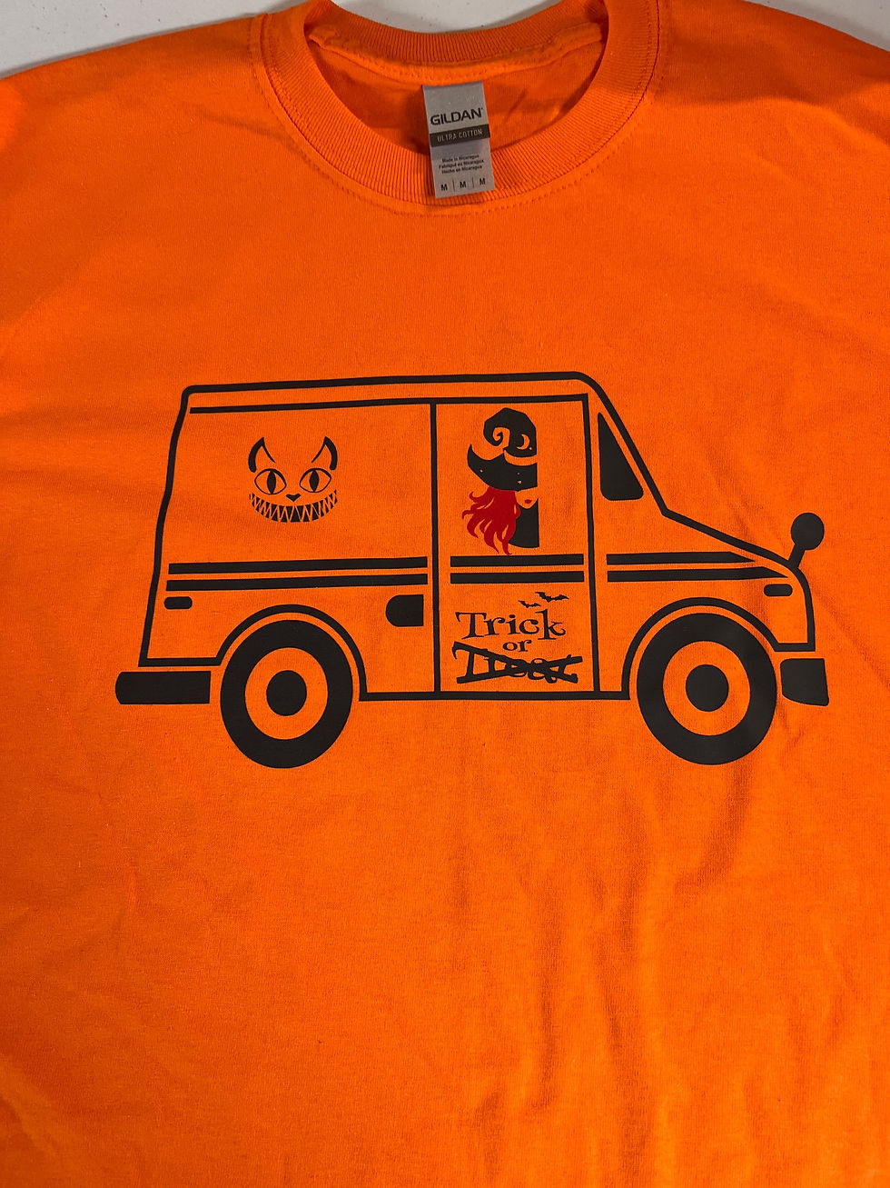 Thumbnail: Seasonal T- shirts small -5xl