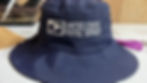 Thumbnail: Bucket Hat with USPS logo