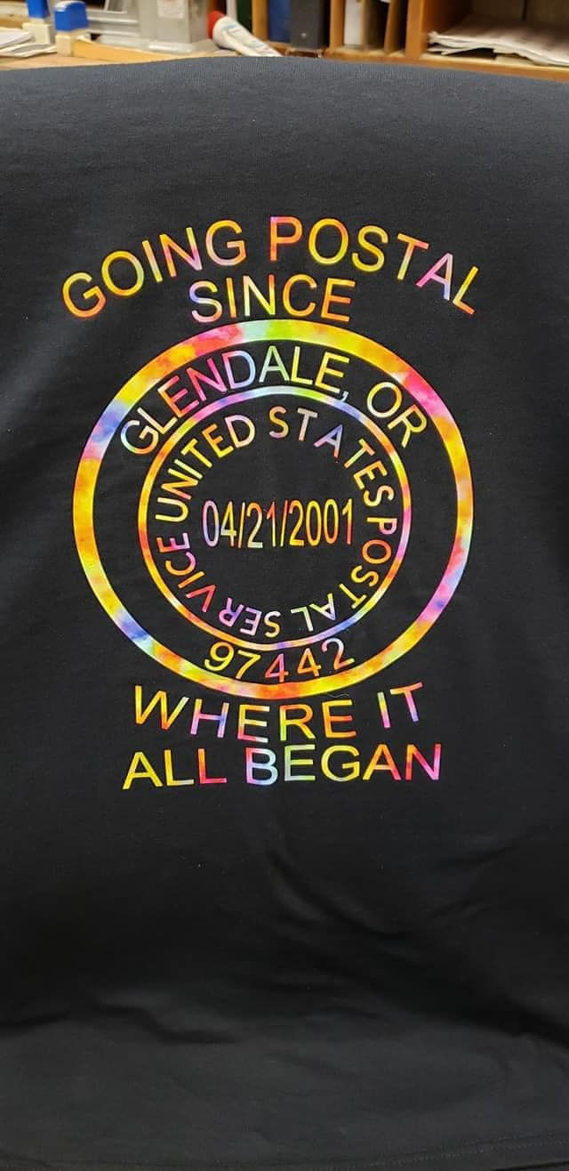 Thumbnail: Copy of Custom Tshirts long sleeve 