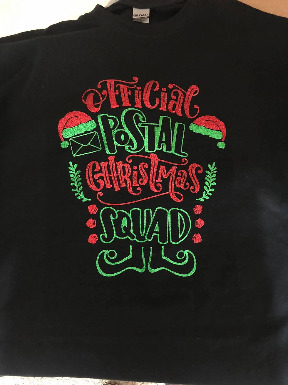 Thumbnail: Seasonal T- shirts small -5xl