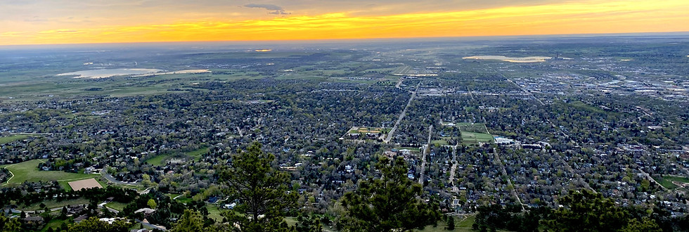 A better bvsd on the horizon