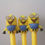 Miniatura: Esfero De Minions