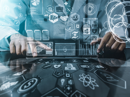 AI + Telehealth: The Two Pillars Driving the Next HealthTech Unicorns