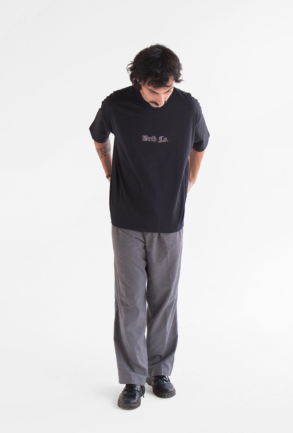 Miniatura: CAMISETA BRAZIL TOUR