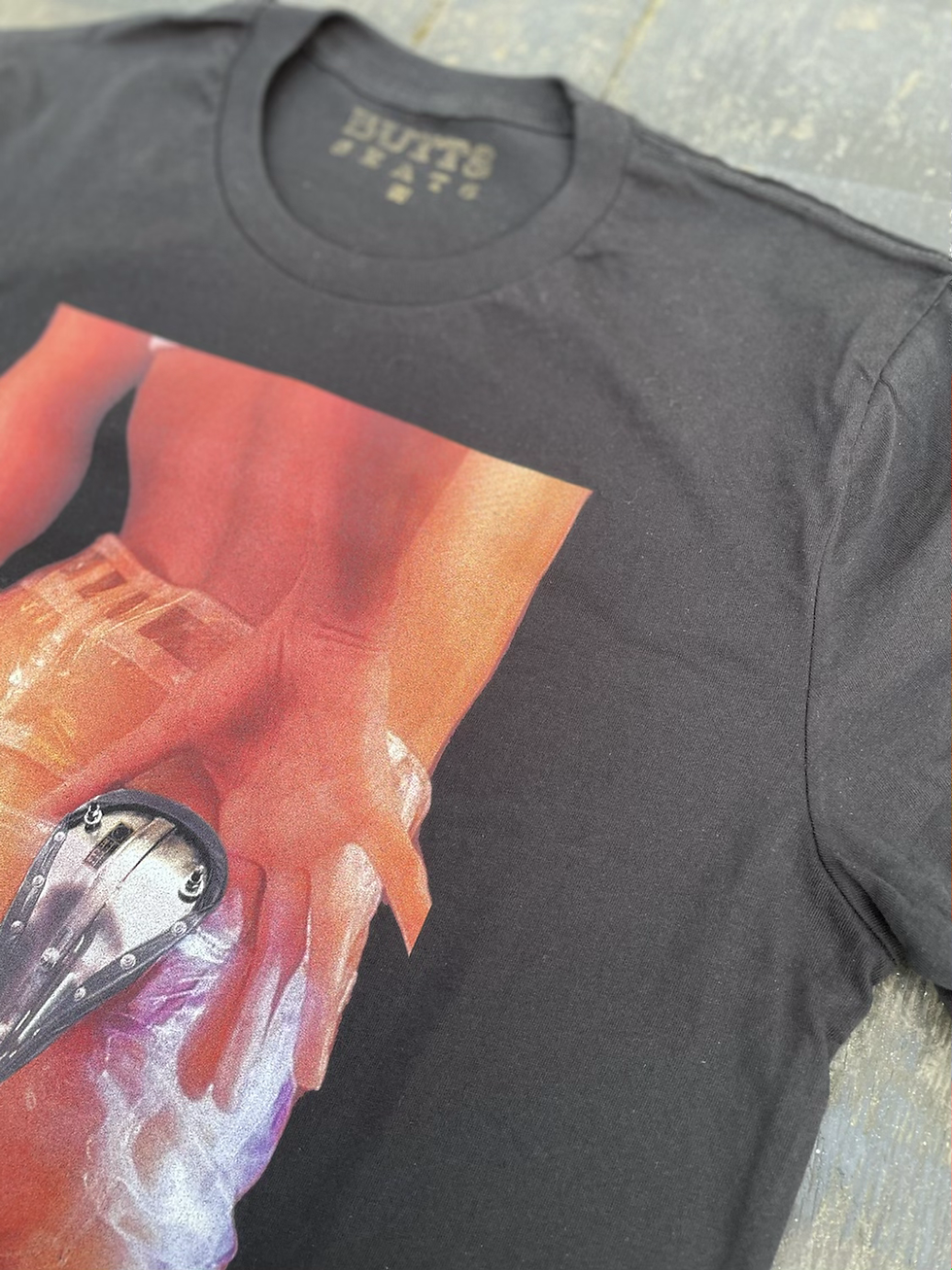 Thumbnail: Butts “Back Pocket “Tee
