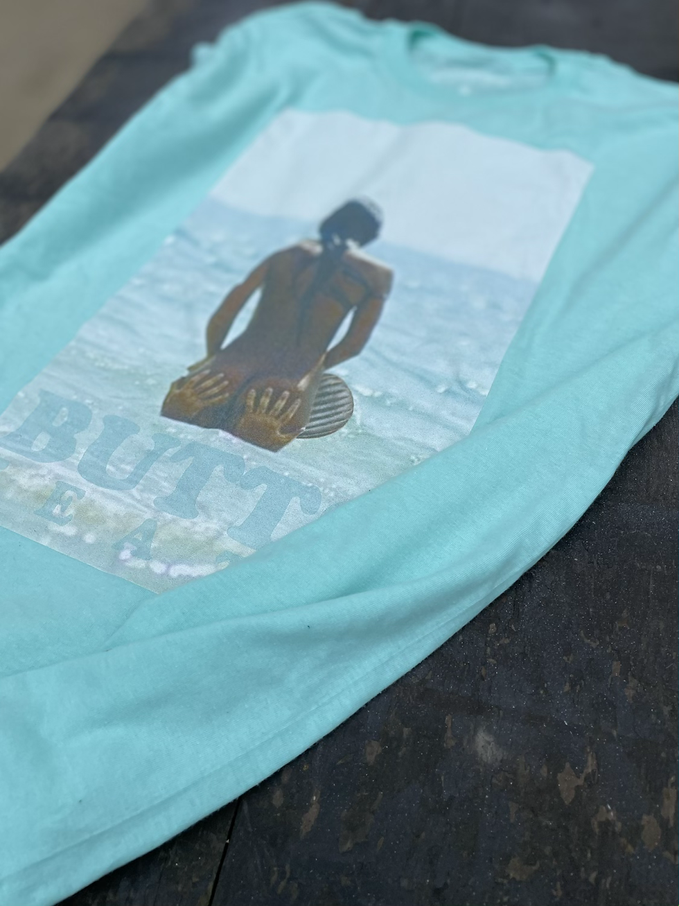 Thumbnail: Butts “Head” Tee