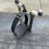 Thumbnail: The Bra in Nickel Plate
