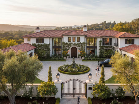 How to Prepare Your Hillsborough Home for Sale: A 30‑Day Checklist
