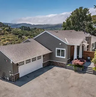 Luxury estate in prestigious Hillsborough