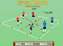 Ground Tennis