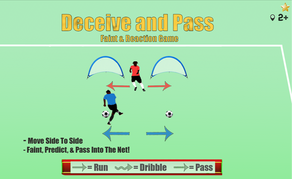 Deceive and Pass
