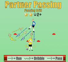 Partner Passing