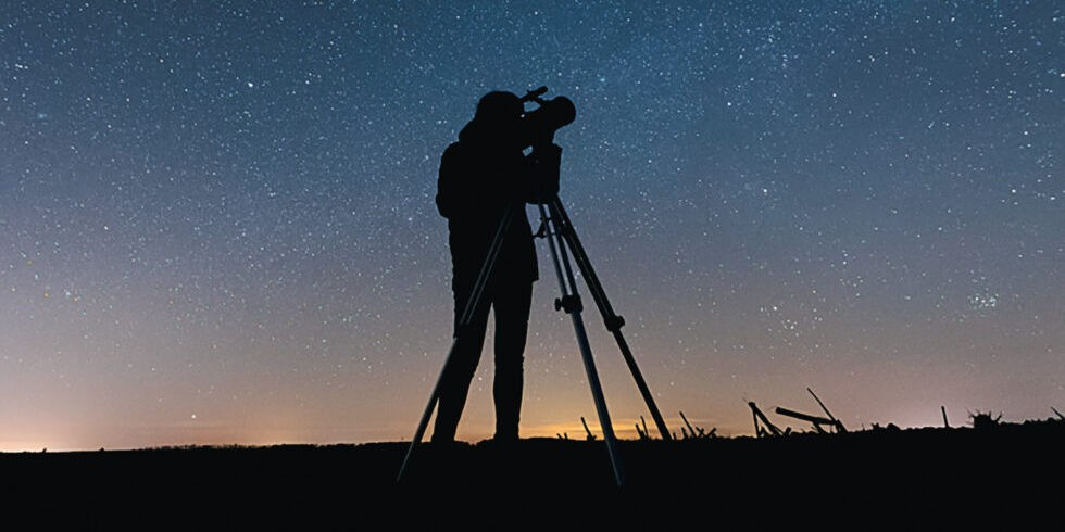 Noche estelar de Saturno