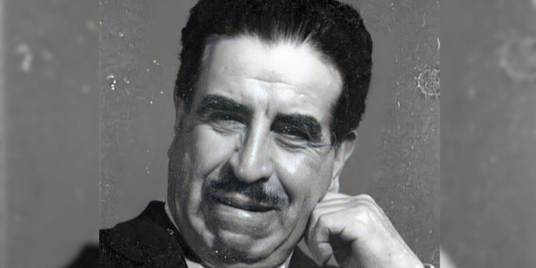 Semana Homenaje a Luis Franco