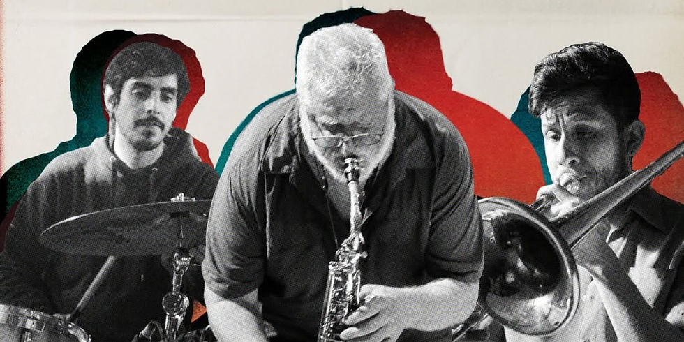 BPF Jazz