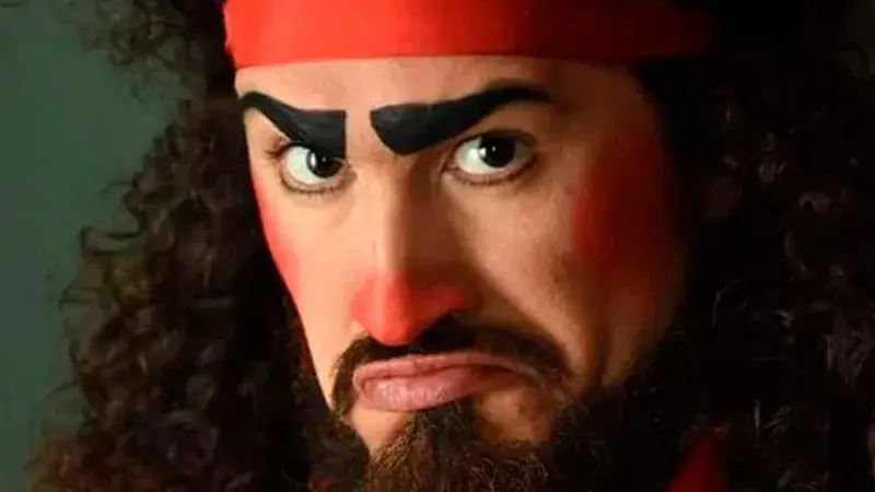 La Pulpería de Antonio Fierro