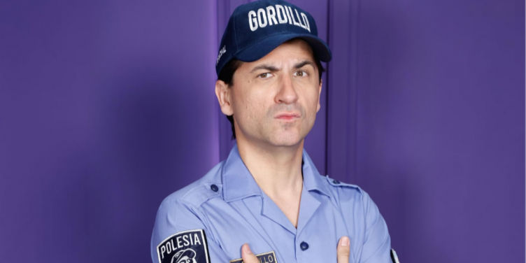 El Oficial Gordillo