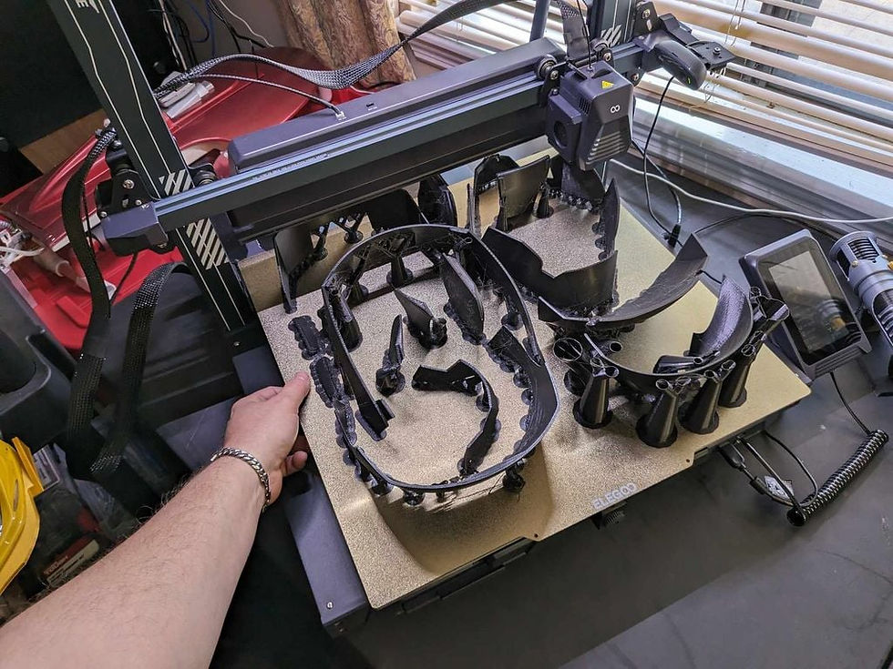 Küçük resim: İron Man Kaskı