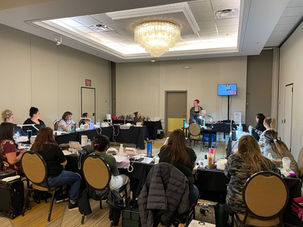 Let's Look at Monday Education for Oregon's ONE