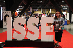 ISSE 2022 from the Nail Perspective