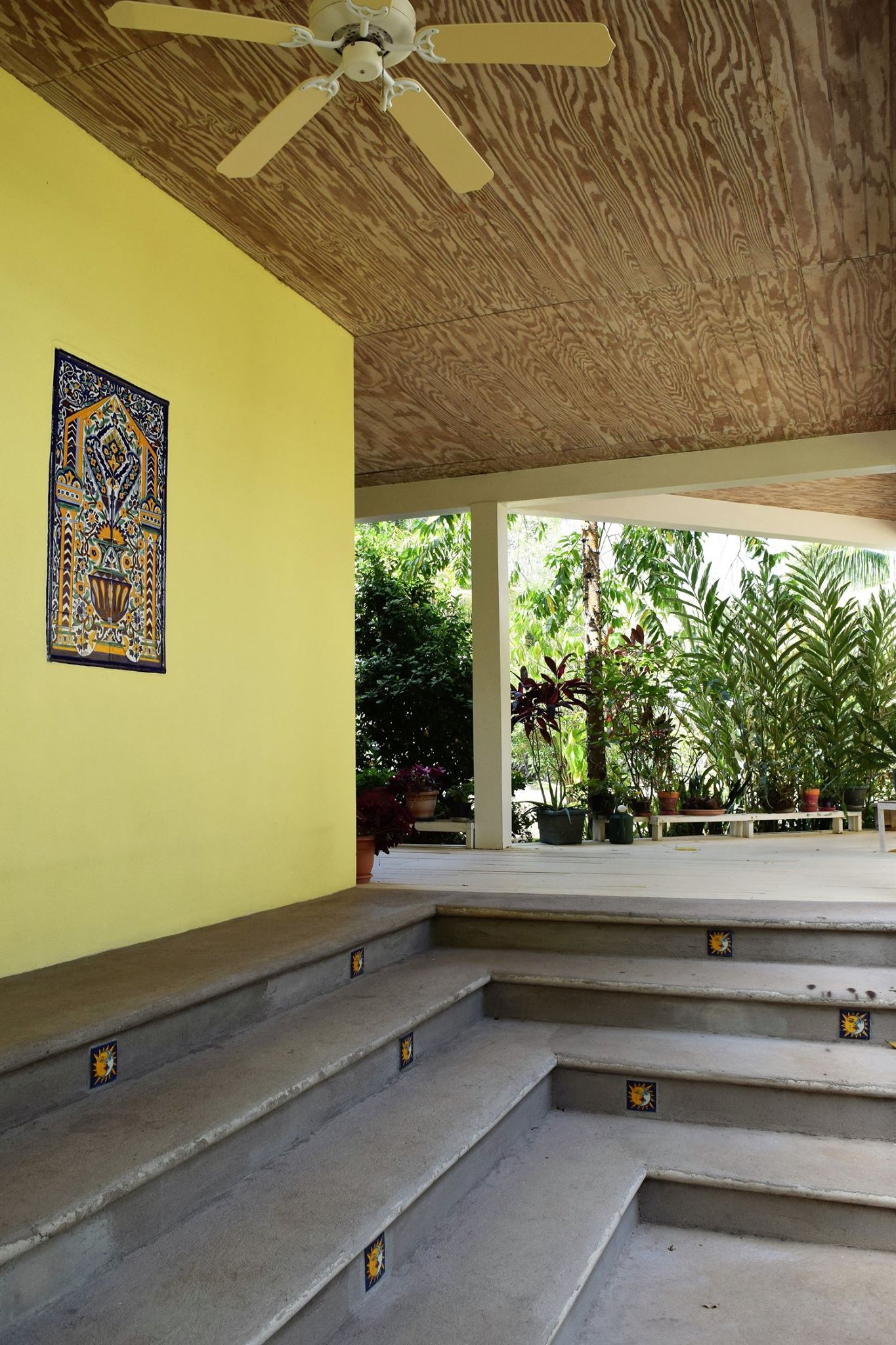 Stunning Caribbean Colonial Style Home Belizerealtyadvisors