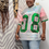 Thumbnail: Pink and Green 08 Jersey 