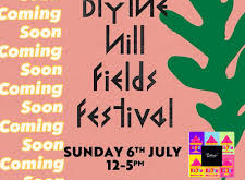 What's on in July/August 2025 in Lewisham