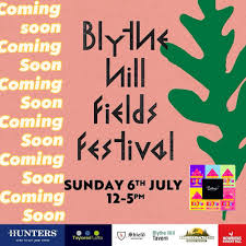 What's on in July/August 2025 in Lewisham