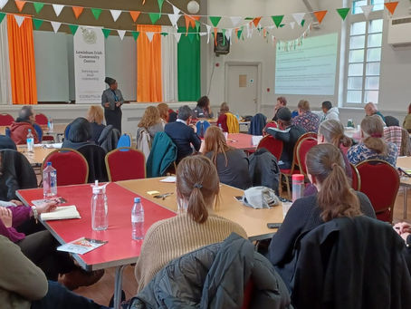 Launch of Lewisham's Food Justice Action Plan